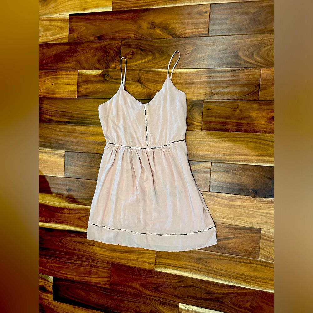 Forever 21 Silky camisole dress/top